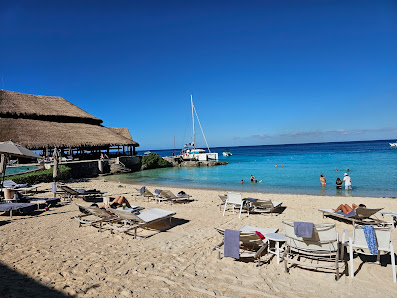 Intercontinental Presidente Cozumel Resort Spa